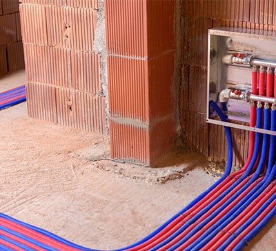 Hydronic Systems Market by Application, Technology, and Geography - Forecast and Analysis 2021-2025